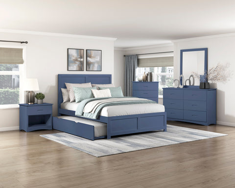 Parlier Night Stand