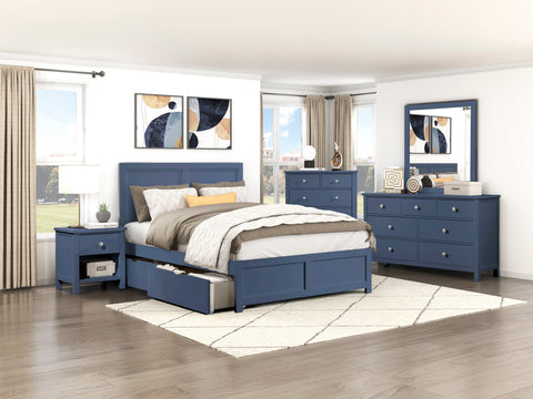 Parlier Storage Boxes
