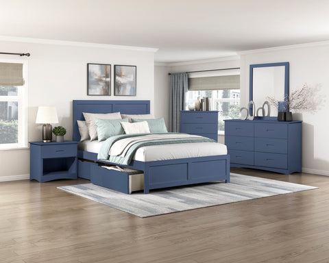Parlier Night Stand