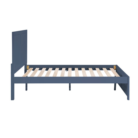 Parlier (3) Full Platform Bed