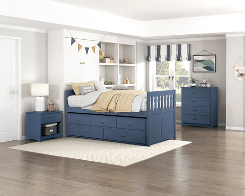 Parlier Night Stand