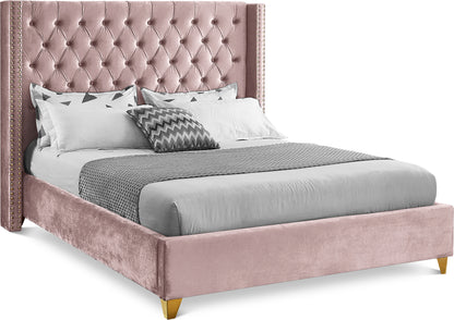 Queen Bed