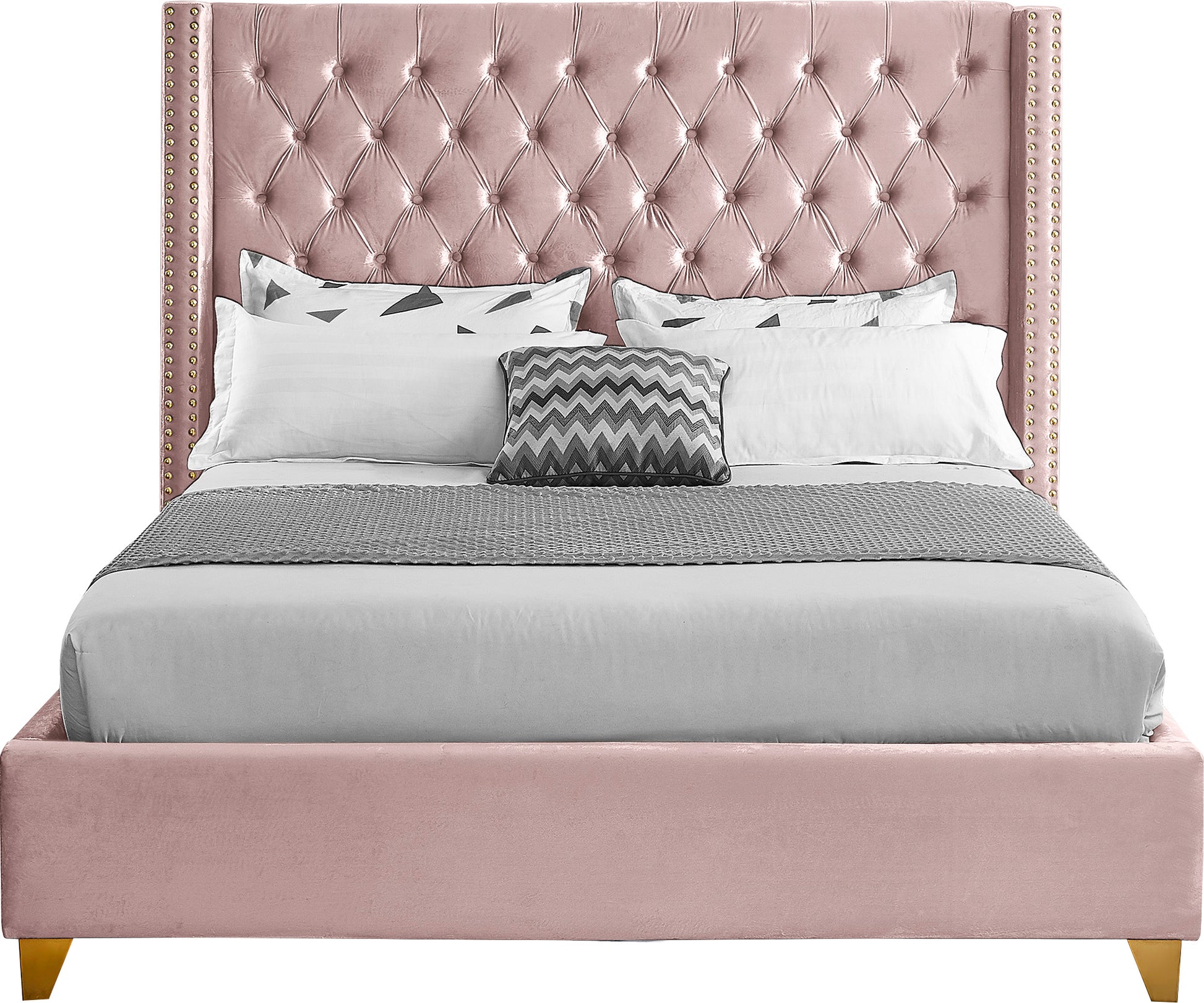 Queen Bed