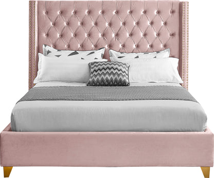 Queen Bed