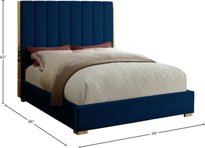 Queen Bed