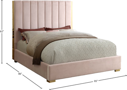 King Bed