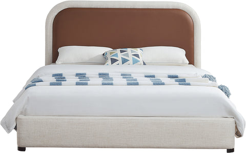 King Bed