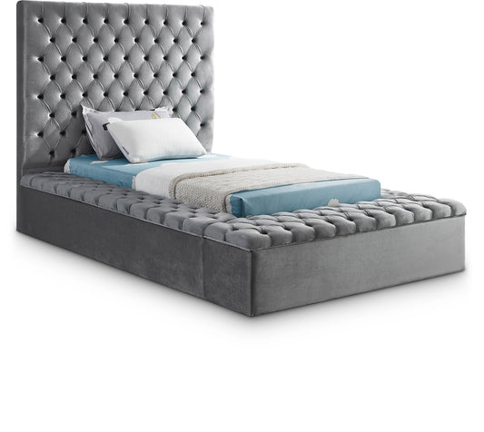 Twin Bed (3 Boxes)