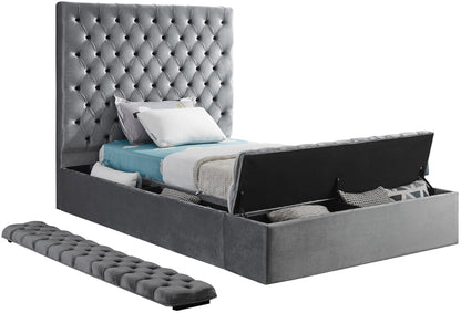 Twin Bed (3 Boxes)