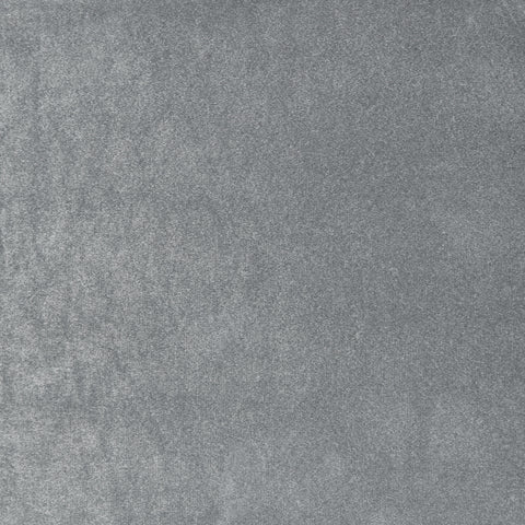 Claire Grey Velvet Twin Bed (3 Boxes) T