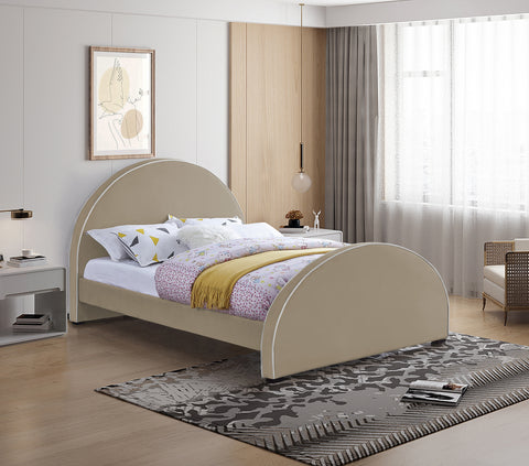 Full Bed
