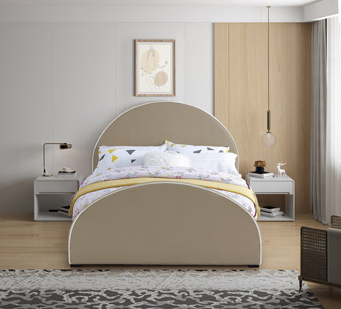 Full Bed