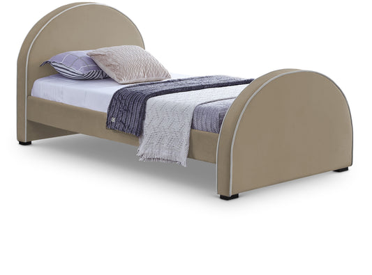 Twin Bed