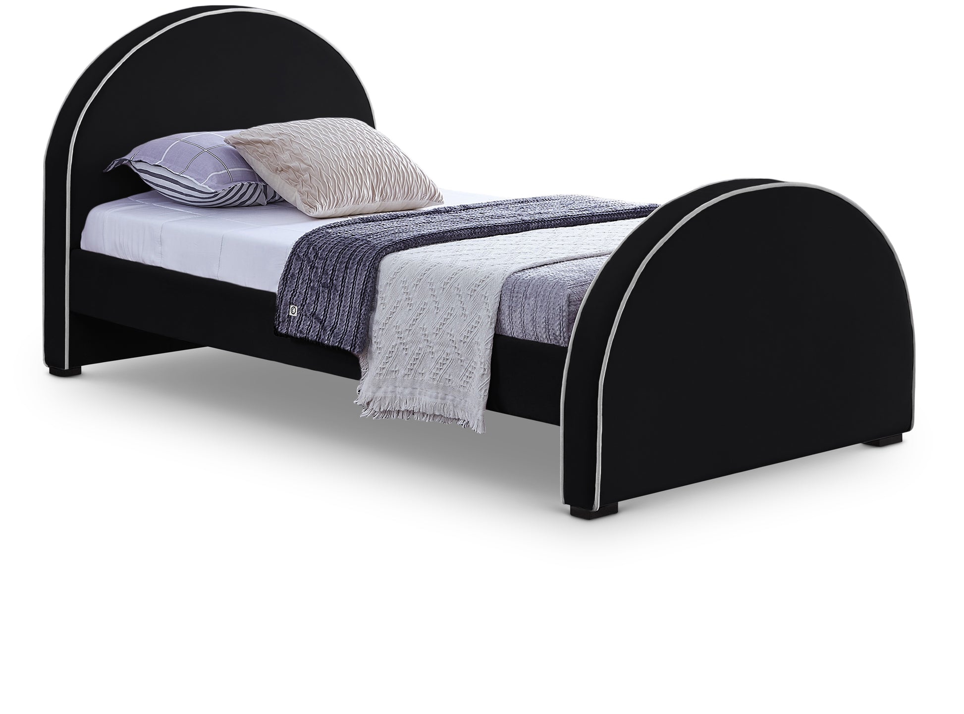 Twin Bed