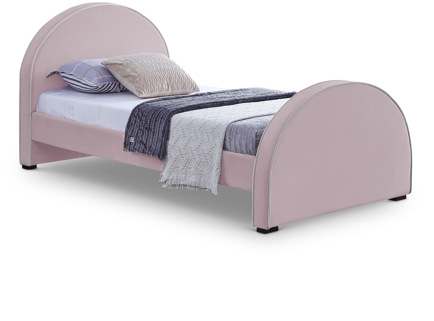 twin bed