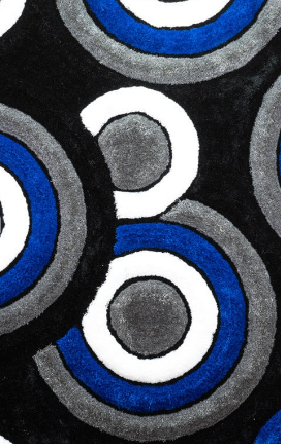 Celestin Rug 5' X 8'