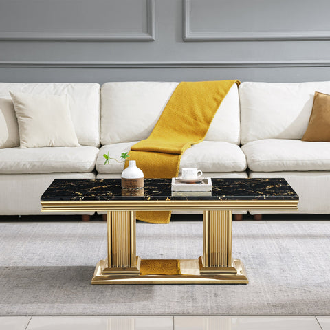 Claudio COFFEE TABLE