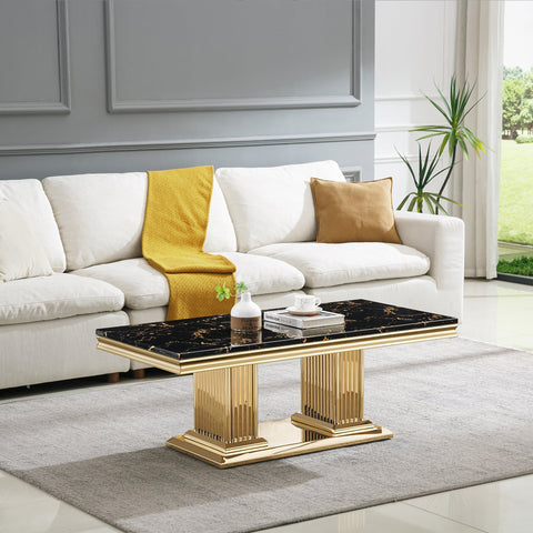 Claudio COFFEE TABLE