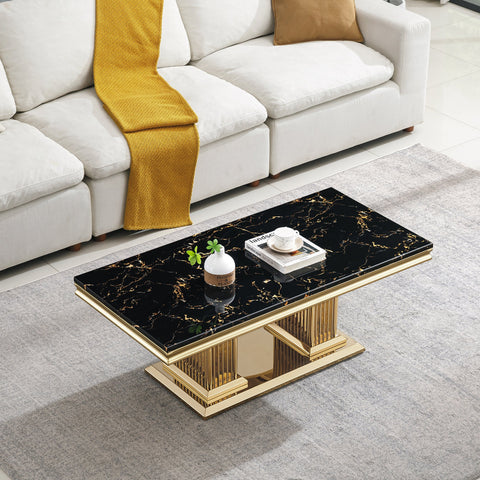 Claudio COFFEE TABLE