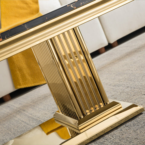 Claudio COFFEE TABLE