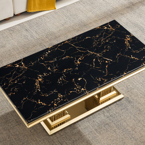 Claudio COFFEE TABLE