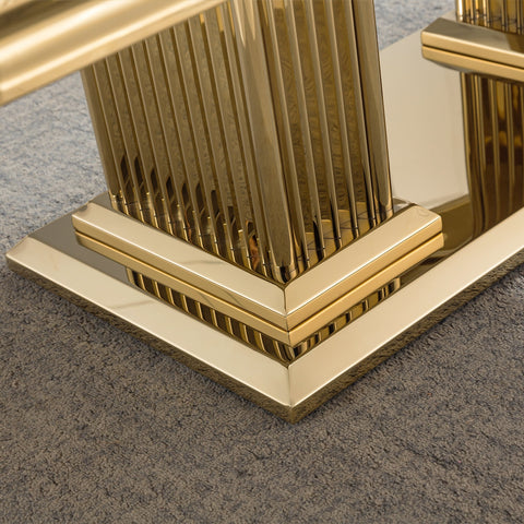 Claudio COFFEE TABLE