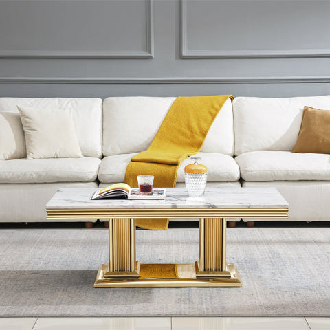 Claudio COFFEE TABLE