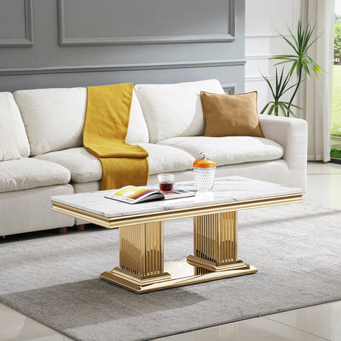 Claudio COFFEE TABLE