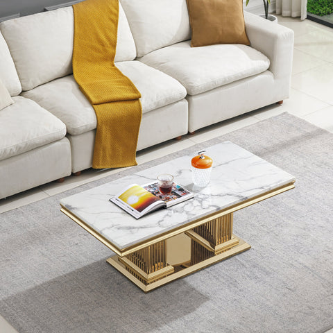 Claudio COFFEE TABLE