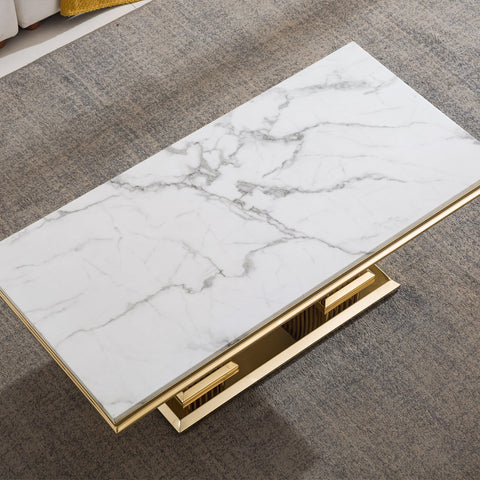 Claudio COFFEE TABLE