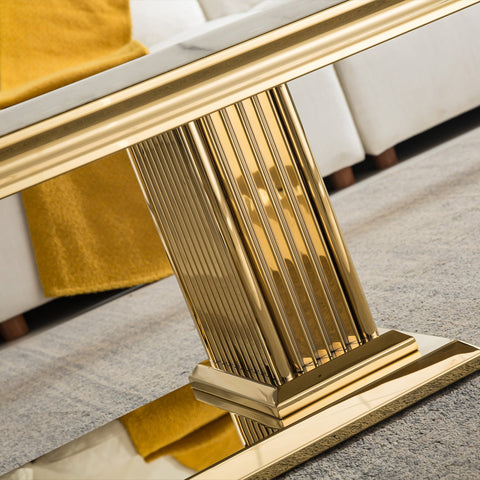 Claudio COFFEE TABLE