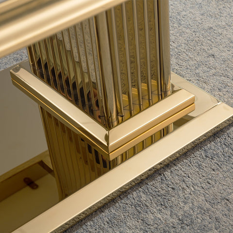 Claudio COFFEE TABLE