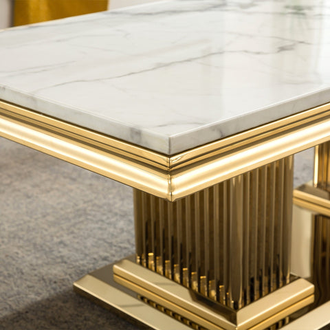 Claudio COFFEE TABLE