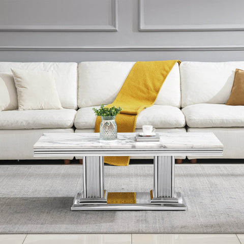 Claudio COFFEE TABLE