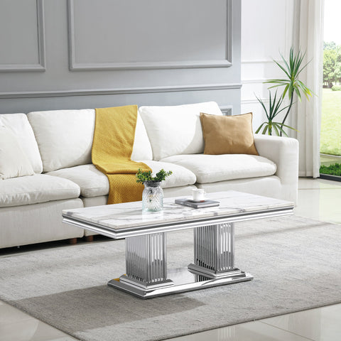 Claudio COFFEE TABLE