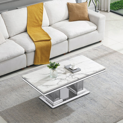 Claudio COFFEE TABLE