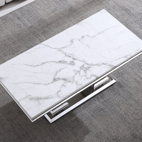 Claudio COFFEE TABLE