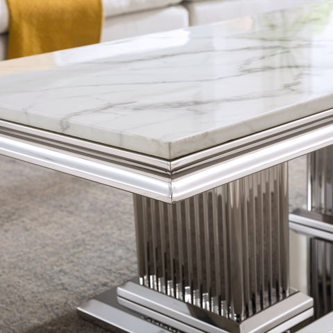 Claudio COFFEE TABLE