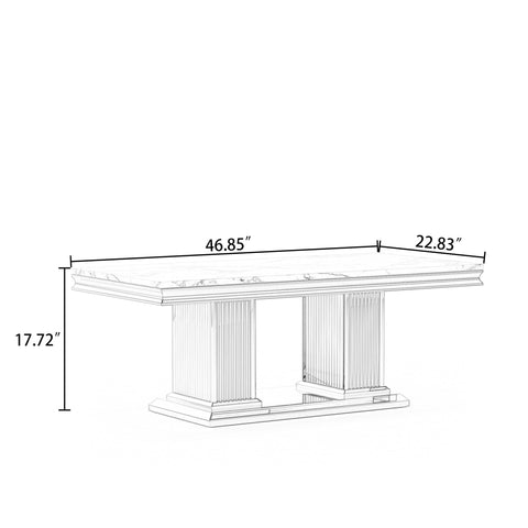 Claudio COFFEE TABLE