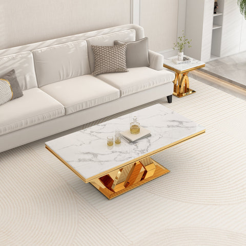 Chiara COFFEE TABLE