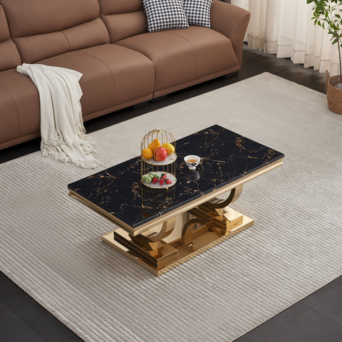 Donatella COFFEE TABLE