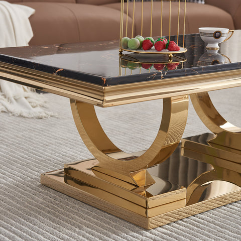 Donatella COFFEE TABLE