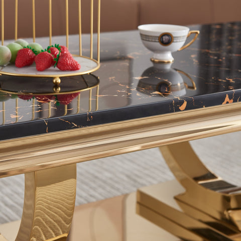 Donatella COFFEE TABLE