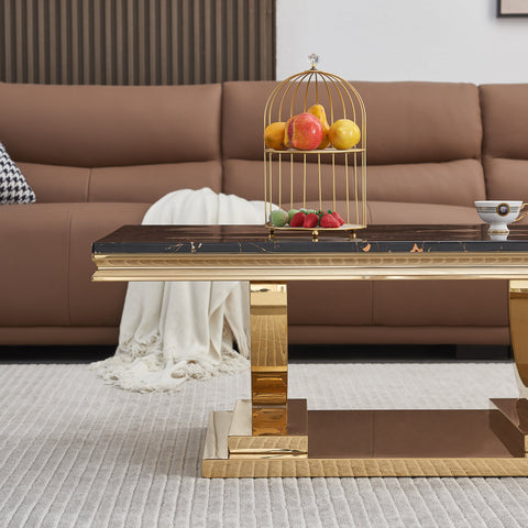 Donatella COFFEE TABLE