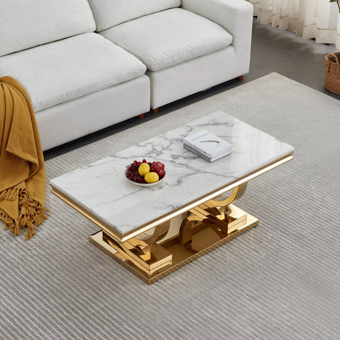 Donatella COFFEE TABLE