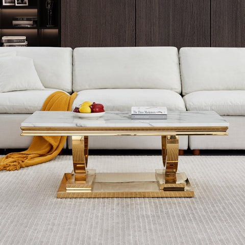 Donatella COFFEE TABLE