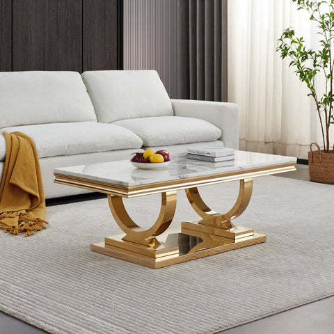 Donatella COFFEE TABLE