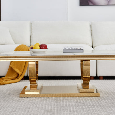 Donatella COFFEE TABLE