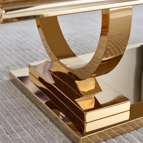 Donatella COFFEE TABLE