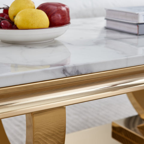 Donatella COFFEE TABLE